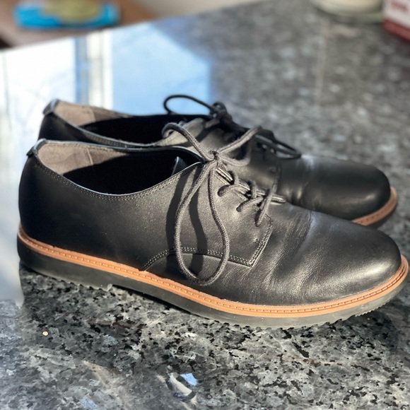 Clarks Shoes Womens Clarks Oxfords Poshmark